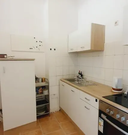 New Day Apartment *