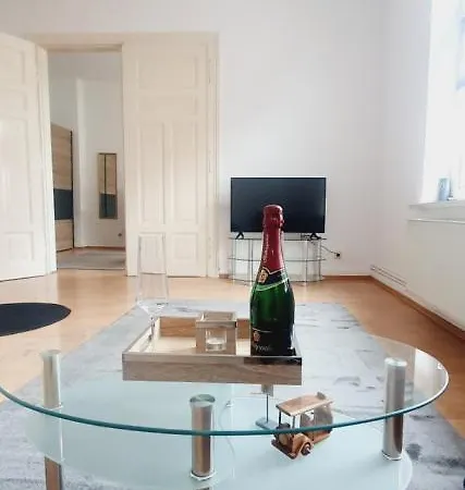 Apartment New Day Eisenach