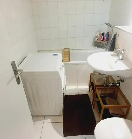 New Day Apartment Eisenach
