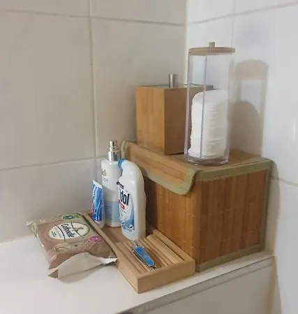 New Day Apartment