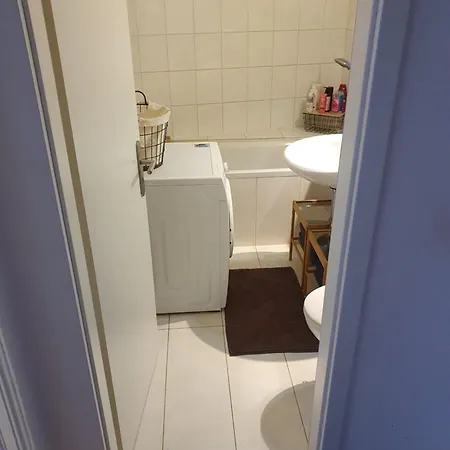 New Day Apartment *