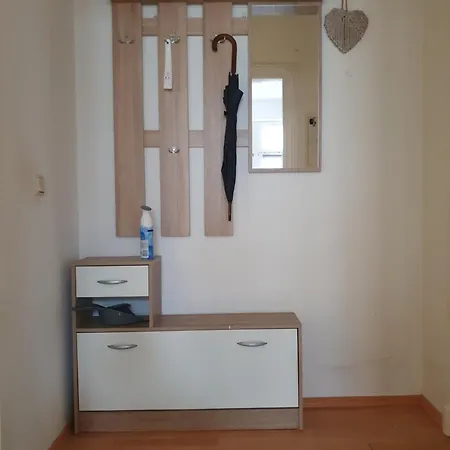 Apartment New Day