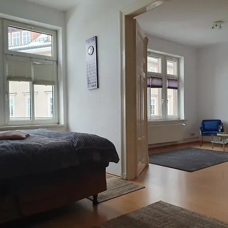 New Day Apartment Eisenach