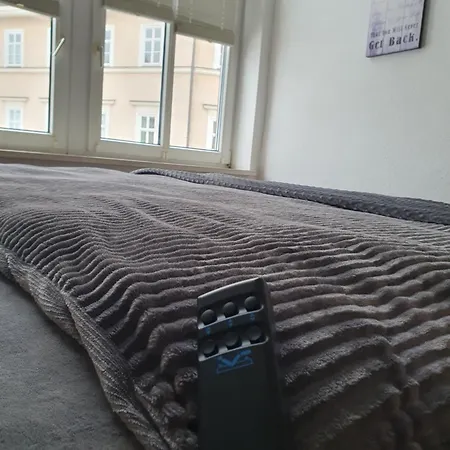 New Day Apartment *